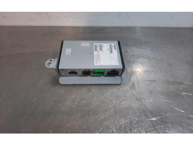 Звукоусилитель 31489492, 31489493 Volvo XC60 2014 - 2016 года