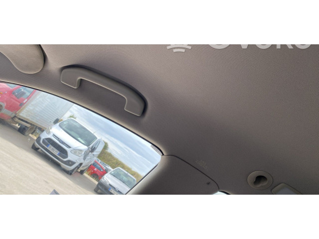 Боковая подушка безопасности K85P03WV1A Infiniti QX50 (J50)