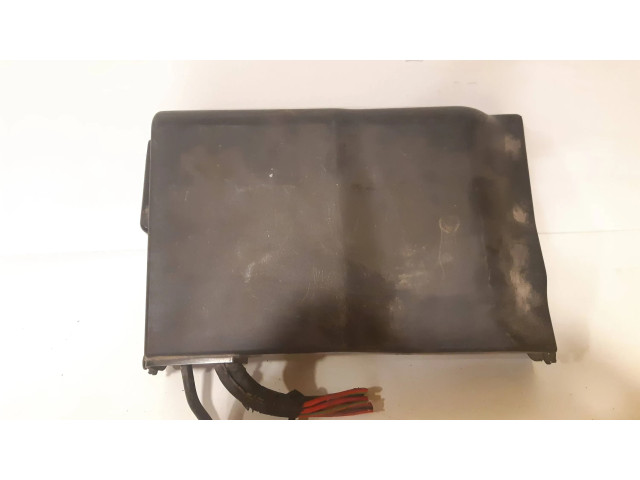 Блок предохранителей 6Q0937550F   Skoda Fabia Mk1 (6Y)    