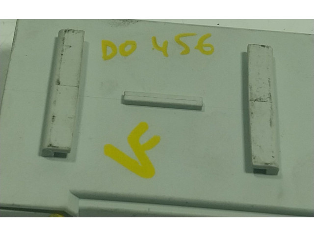 Блок управления A2058200297, A2058200297 Mercedes-Benz GLE AMG (W166 - C292)