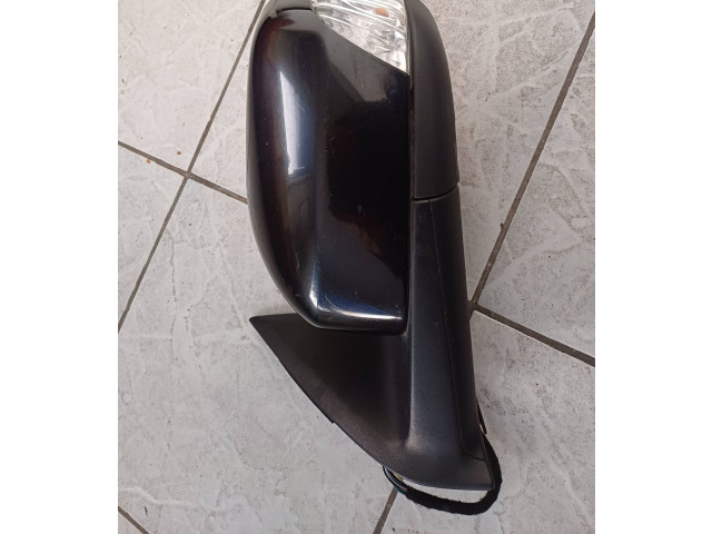 Zpětné zrcátko Volvo XC90 2008