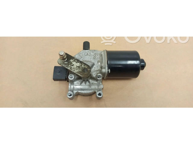 Моторчик дворников 7193987, 719398701 BMW Z4 E85 E86