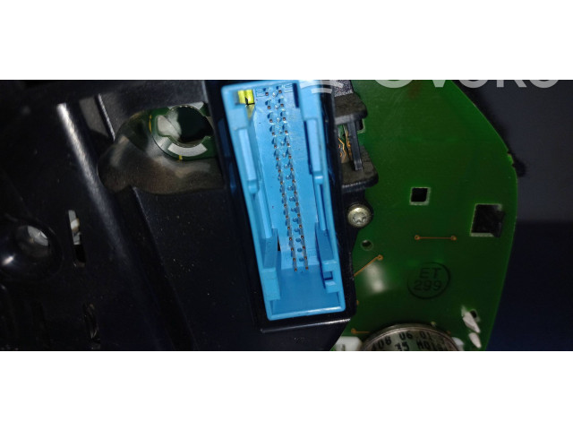 Панель приборов 4B0919880H, 110008090002   Audi A6 S6 C5 4B       