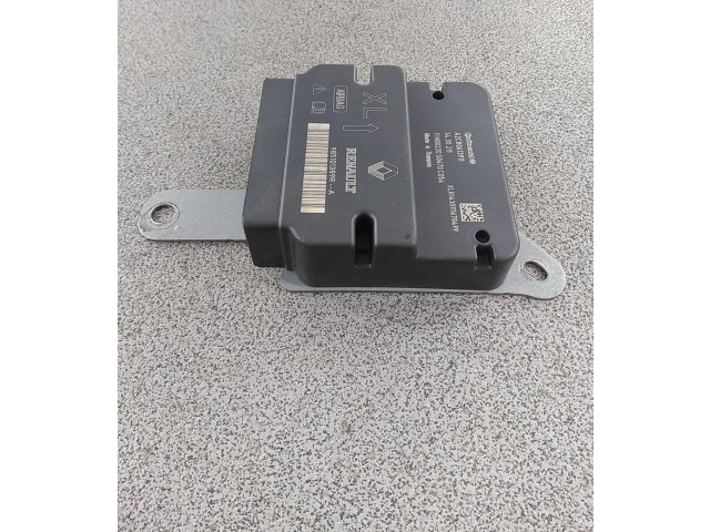 Блок подушек безопасности 985101389R, 985101389R   Renault Clio IV