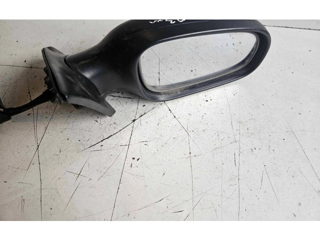 Зеркало электрическое        Volvo V70  2000 - 2004 года   