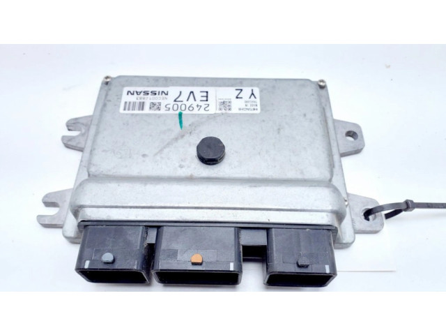 Řídící jednotka NEC001883, 249005 Nissan Micra 2015