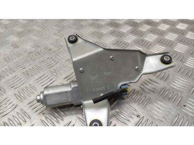 Моторчик заднего дворника 33845D Honda FR-V