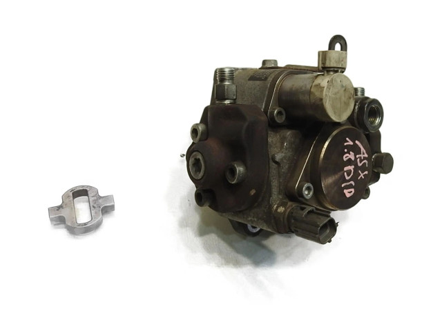 Топливный насос