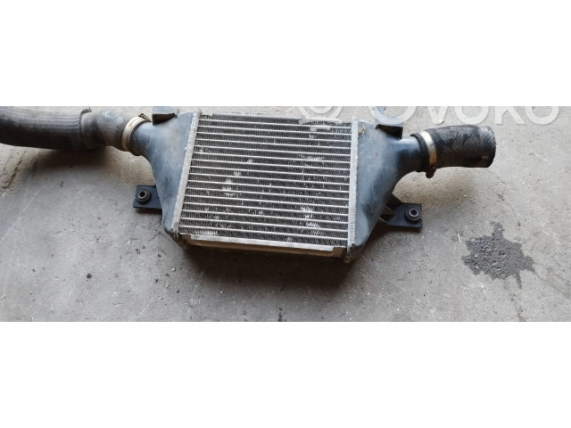Интеркулер 1271003710 Mitsubishi ASX