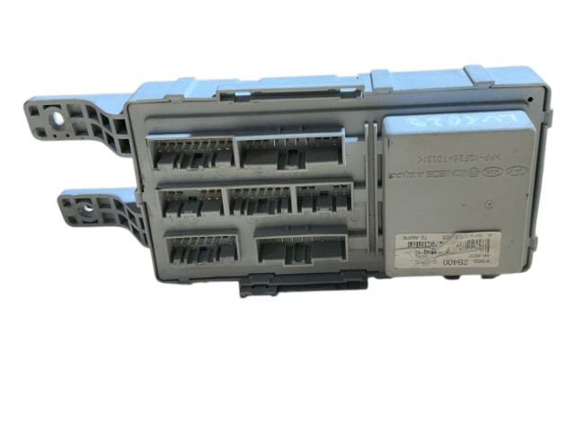 Блок предохранителей 919502B400, 1007228004   Hyundai Santa Fe    