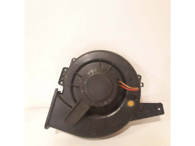 Вентилятор печки 6Q1820015, A9577 Skoda Fabia Mk1 (6Y)