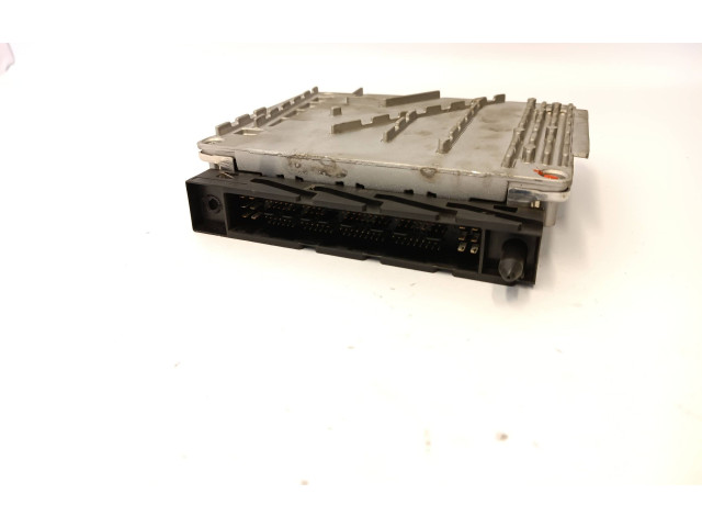 Блок управления двигателя 0261208289, 30668478A   Volvo V70