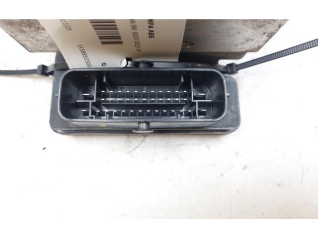 Блок АБС 6158942100, 181930   Hyundai  ix20   -  года