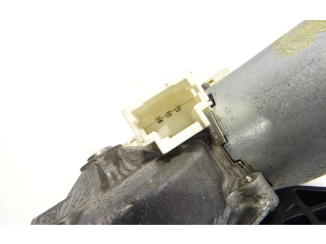 Моторчик заднего дворника 8200734582 Dacia Sandero