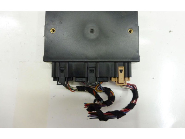 Блок комфорта 3D0959933, 3D0959933 Volkswagen Phaeton