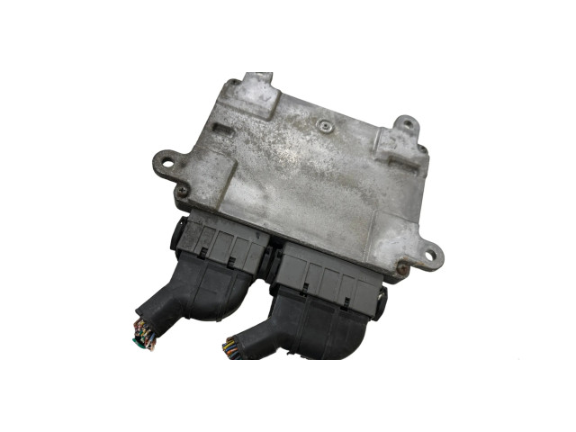 Блок управления двигателя 1860A976, E6T72373   Mitsubishi Lancer VIII