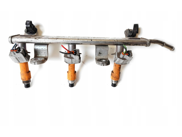 Vstřikovací lišta 008092725 Mercedes-Benz B W245