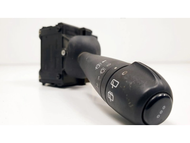 Ручка стеклоочистителей 681726046R, E10670243 Dacia Duster