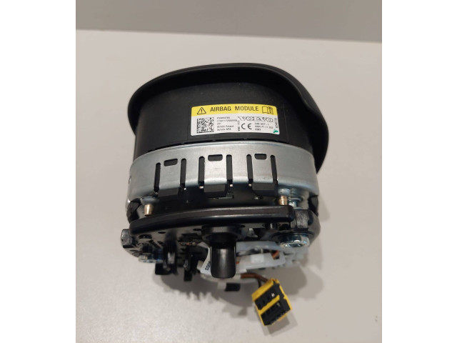 Подушка безопасности водителя P39834785, 39834785   Volvo XC90