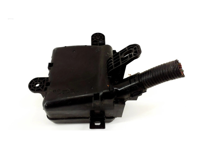 Pojistková skříňka 243843NA0A, 3NA0A Nssan Leaf I (ZE0) 2012