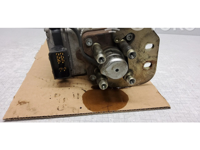 Топливный насос