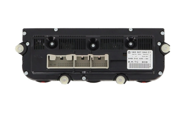 Блок управления климат-контролем 1K0907044CT   Volkswagen Jetta V