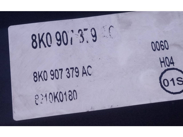 Блок АБС 8K0614517BT, 0265236092   Audi  A4 Allroad   -  года