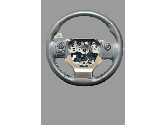 Руль Lexus IS 220D-250-350 2006 - 2013 года