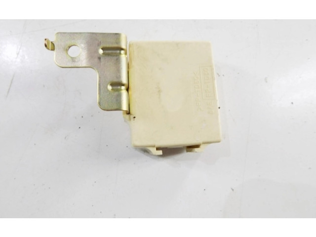 Блок подушек безопасности 8801SA022   Subaru Forester SG