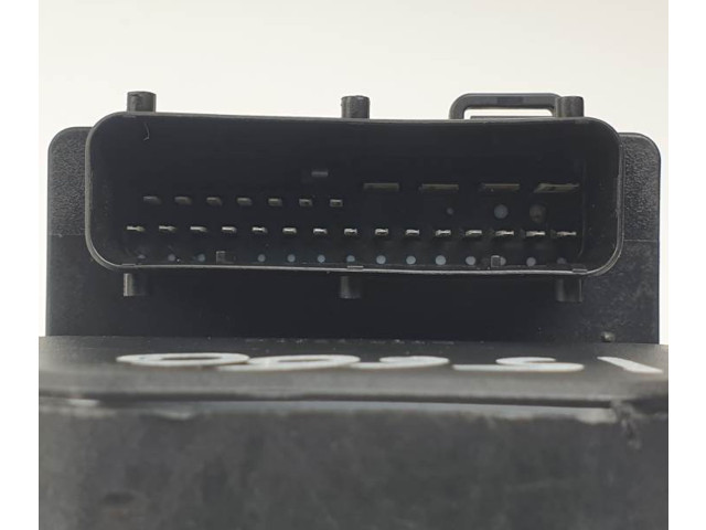 Блок АБС 9636084480   Citroen  Xsara   -  года