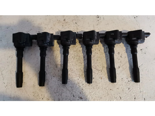 Реле высокого напряжения бобина