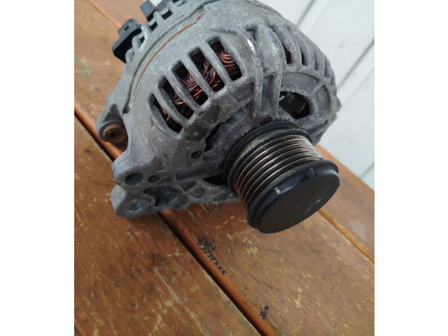 Генератор 06F903023F Volkswagen Jetta VI