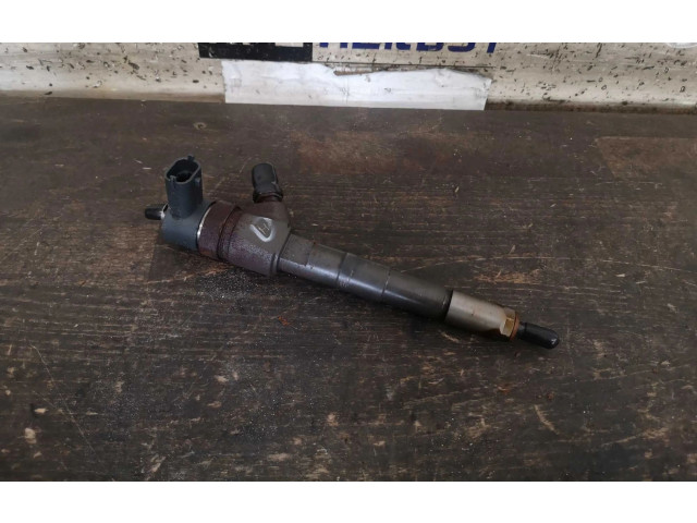 Форсунка 0445110524, 0445110524 Fiat Tipo 55260384