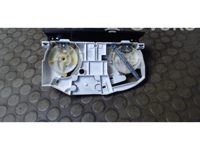 Блок управления климат-контролем 1J0819045F, NICHTZUTREFFEND Volkswagen Lupo