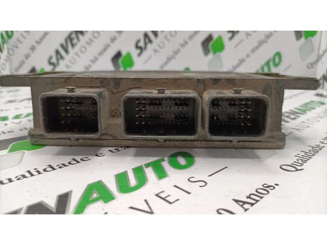 Řídící jednotka SV22-06 Nissan Almera G11 G15