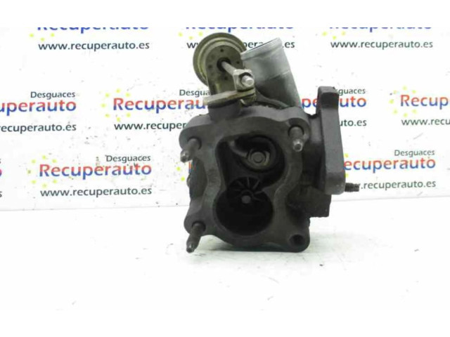  Турбина Renault Clio II  409838H118218         