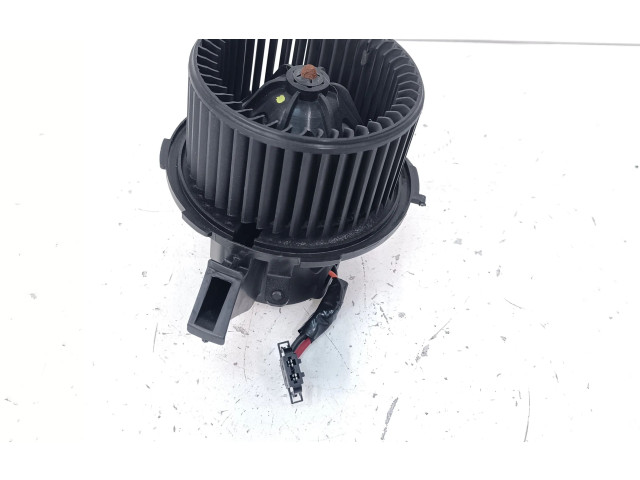 Вентилятор печки Audi A5 8T 8F