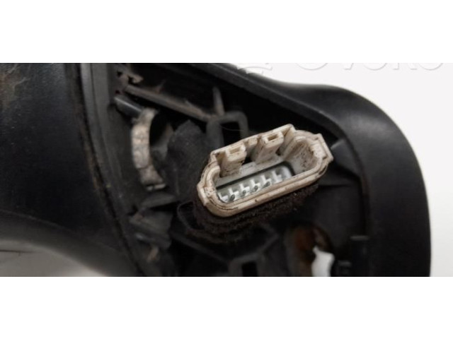 Зеркало (механическое) Fiat Grande Punto - года