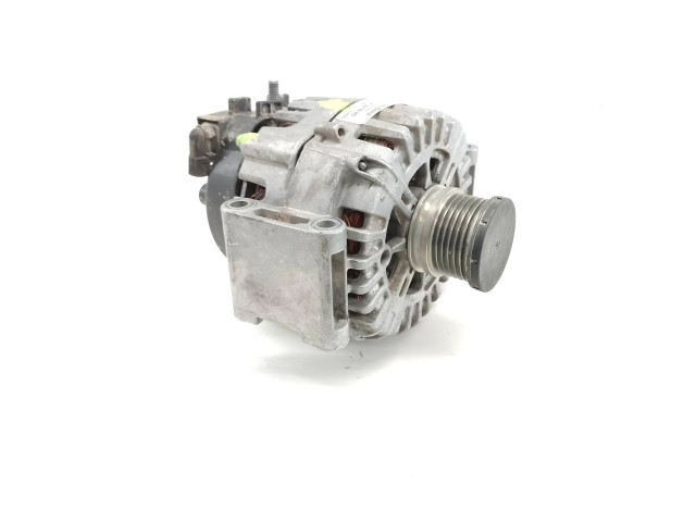 Čerpadlo oleje A014154390280 Mercedes-Benz GLK (X204) OM651912