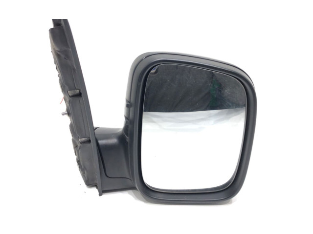 Зеркало электрическое        Volkswagen Caddy  2015 - 2020 года   