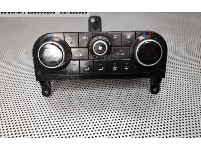 Zpětné zrcátko Nissan Qashqai+2 2012 27500BB55A, 40PINOS