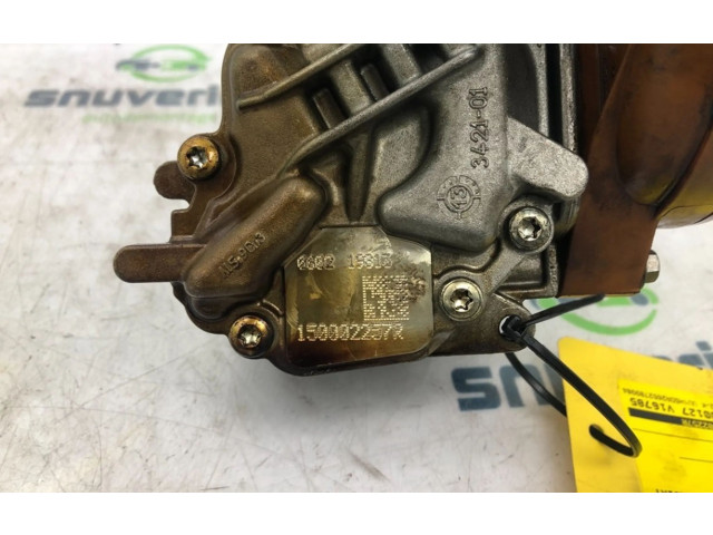 Масляный насос  H5F-408 150002257R, 150002257R  Dacia Duster 