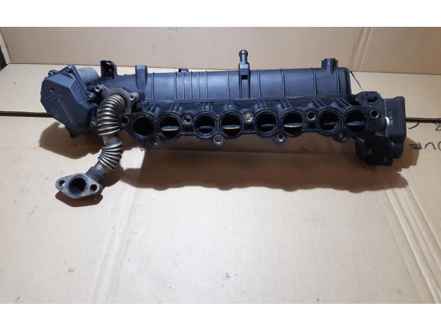 Всасывающий коллектор