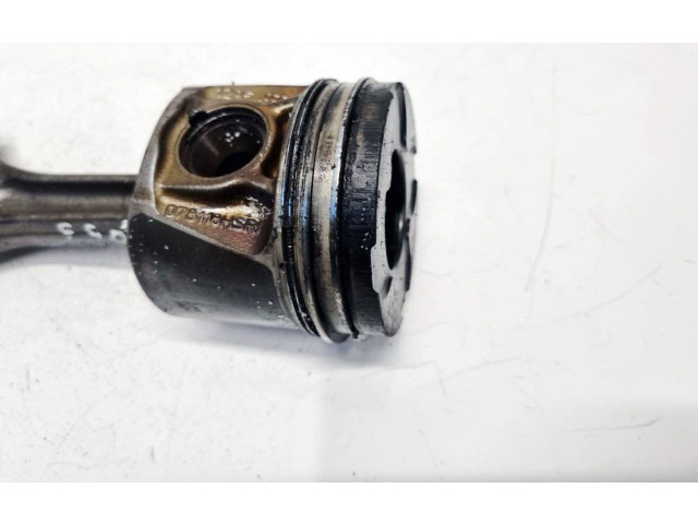 Поршень с шатуном 078118HSR1, 078118HSR1 Audi A6 S6 C5 4B