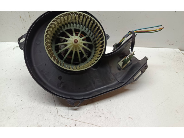 Вентилятор печки    58874   Opel Meriva A