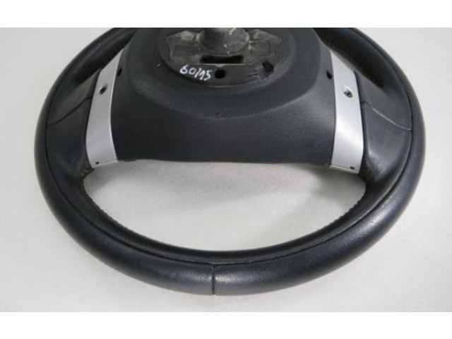 Руль Mini One - Cooper R50 - 53  2001 - 2006 года 2-375-R50-1, 1513087      