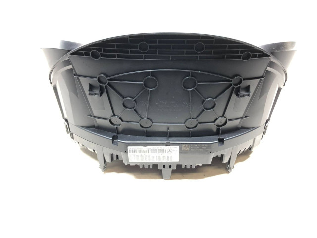 Přístrojová deska Mercedes-Benz GLC C253 2022 A2059009750