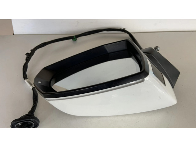 Зеркало электрическое правое Audi Q5 SQ5 2017- года