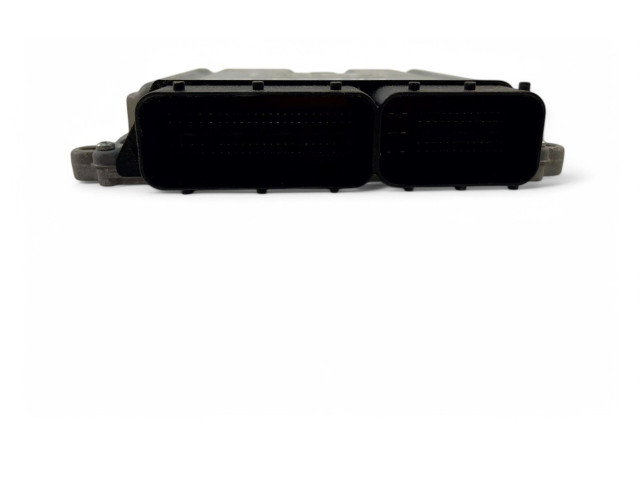 Блок управления двигателем Блок управления 30785100AB, 0281012765   Volvo V70