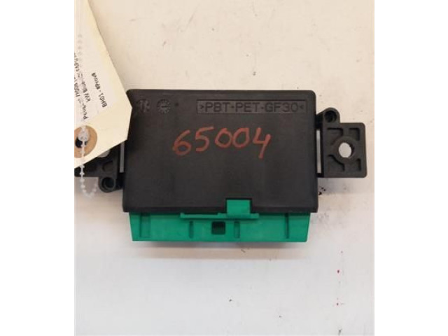 Блок управления 9824532180, 9824532180   Peugeot 2008 I